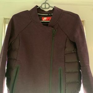 Nike jacket
